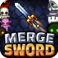Merge Sword : Idle Merged Sword
                  
  