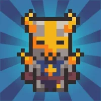 Eternis Heroes - Pixel Roguelike RPG
                  
  