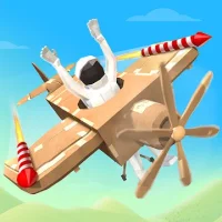 Make It Fly!
                  
  