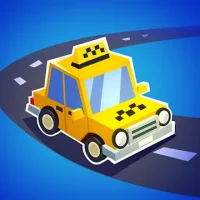 Taxi Run - безумное такси
                  
  