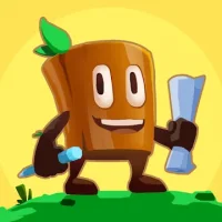 Idle Tree City
                  
  