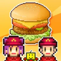 Burger Bistro Story
                  
  