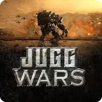 Jugg Wars
                  
  