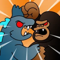 Kaiju Run
                  
  