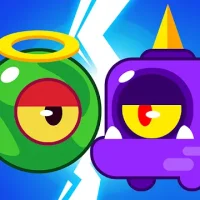Ball Evolution - Bounce and Jump
                  
  