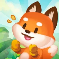 Critter Coast: Merge Adventure
                  
  