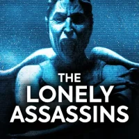 Doctor Who: The Lonely Assassins
                  
  