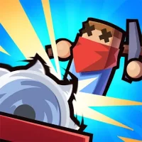 Trap Master: Merge Defense
                  
  