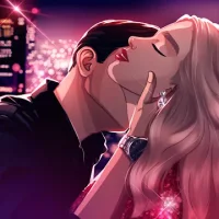 Игра любовная история: Поцелуй миллиардера
                  
  