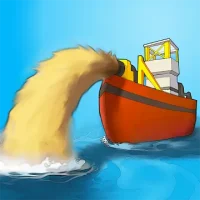 Idle Island Inc
                  
  