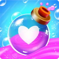 Crafty Candy Blast
                  
  