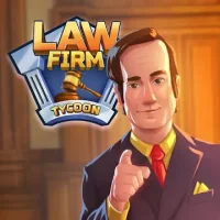 Idle Law Firm: бизнес-игра
                  
  