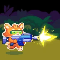 Wild Gunner – Lost Lands Adventure
                  
  