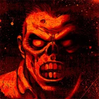 Zombie Conspiracy
                  
  
