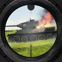 Tank Battle Heroes: Modern World of Shooting, WW2
                  
  