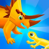 Hyper Evolution
                  
  