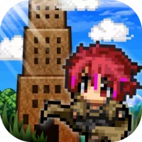 Tower of Hero
                  
  