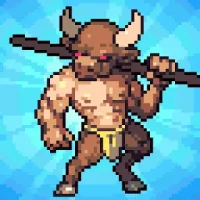 Idle Monster Frontier - team rpg collecting game
                  
  