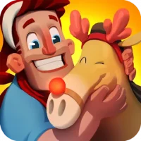 Idle Tycoon: Wild West Clicker
                  
  