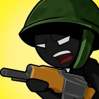 Stickman World Battle
                  
  