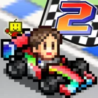 Grand Prix Story 2
                  
  