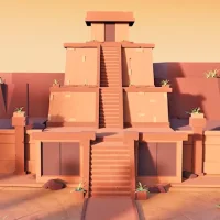 Faraway: Puzzle Escape
                  
  