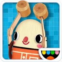 Toca Builders
                  
  
