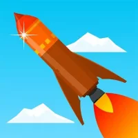 Rocket Sky!
                  
  