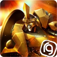 Ultimate Robot Fighting
                  
  