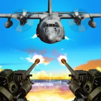 Beach War: Fight For Survival
                  
  