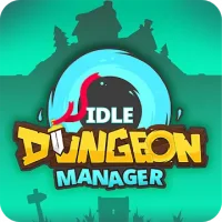 Idle Dungeon Manager - Arena Tycoon Game
                  
  