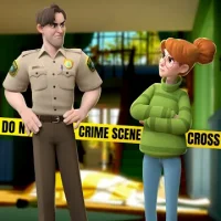 Small Town Murders: Match 3
                  
  