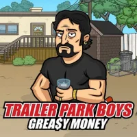 Trailer Park Boys: Greasy Money
                  
  