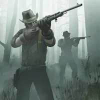 Wild West Survival: Зомби шутер и выживание
                  
  