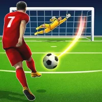 Football Strike - Multiplayer Soccer
                  
  