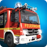 Notruf 112 – Die Feuerwehr Simulation
                  
  