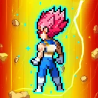✅Legendary Fighter: Battle of God
                  
  