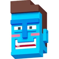 Steppy Pants
                  
  