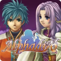 RPG Alphadia
                  
  