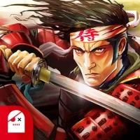 SAMURAI II: VENGEANCE
                  
  