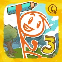 Draw a Stickman: EPIC 3
                  
  