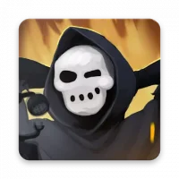 Peace, Death!
                  
  