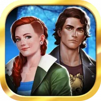 Criminal Case: Supernatural Investigations
                  
  