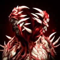 Mimicry: Online Horror Action
                  
  