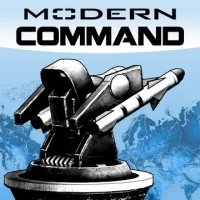 Modern Command
                  
  