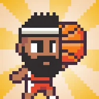 Hoop League Tactics
                  
  