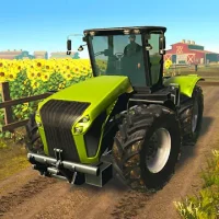 Farm Sim 2024
                  
  