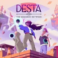 Desta: The Memories Between
                  
  