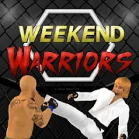 Weekend Warriors MMA
                  
  