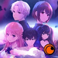 Crunchyroll: Eternights
                  
  